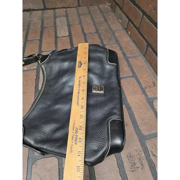 Dooney & Bourke Pebble Grain Hobo - Picture 6 of 7